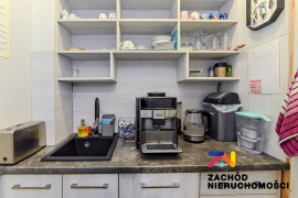 Na Sprzedaż lokal 130m2 od 12 lat salon fryzjerski